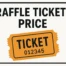 Raffle Ticket Pricing - Raffles For Less