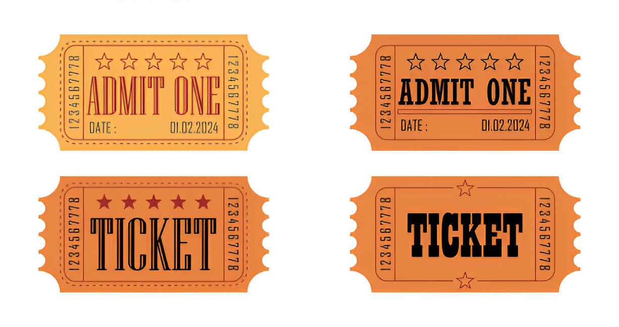 How to Price Raffle Tickets (Guide + Free Calculator) [2025]