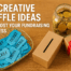 12 Creative Raffle Ideas
