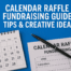 Calendar Raffle Fundraising Guide Tips