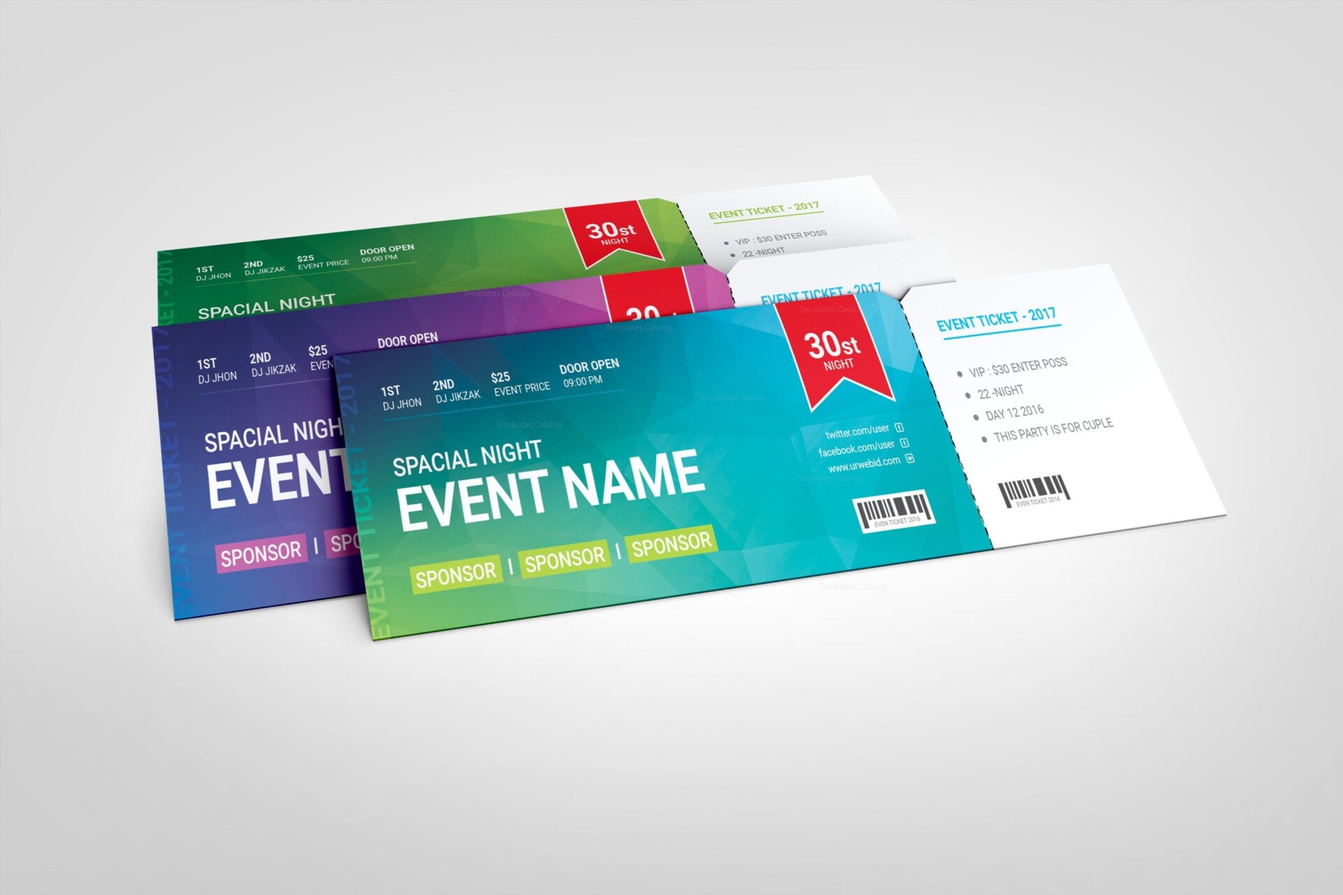 Create and Manage Raffle Tickets Online