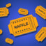 Raffle Ticket Pricing & Costs