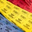 Raffle Ticket Price Examples