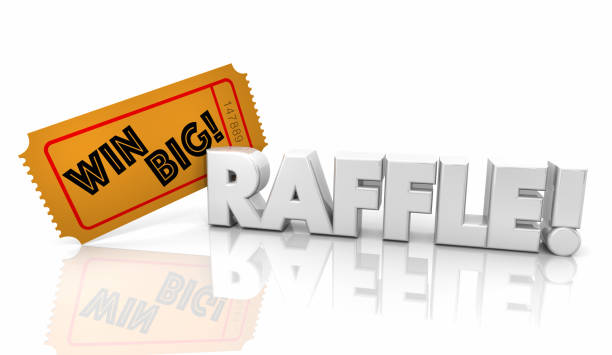 How to win online raffles