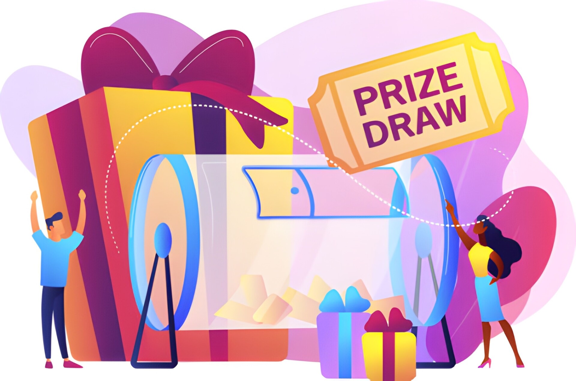 Cheap Raffle Prize Ideas for Every Budget
