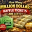 Safe Million Dollar Raffle Ticket Buying Guide