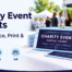 Charity Event Tickets Guide