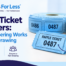 Raffle Ticket Numbers Explained